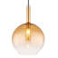 Marcotta 1 - Light Matte Black Pendant