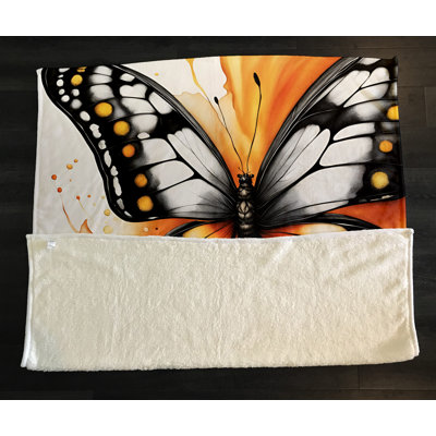 Throw Blanket