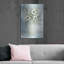 «White Blooms I» par Cindy Jacobs-1293238693