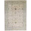Afghan One-of-a-Kind 9'1" X 12'3" Area Rug