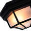 Mihai Outdoor Flush Mount-961188726