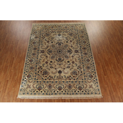 Tapis persan Kashan