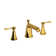 Deco™ Widespread Bathroom Faucet with Drain Assembly