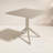 Paris Square Dining Table-226246915-226246916