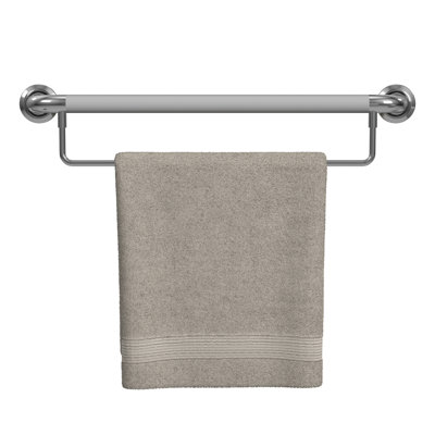 Barre porte-serviette
