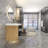 70.4'' Double Bathroom Vanity with Plastic Top-232566088