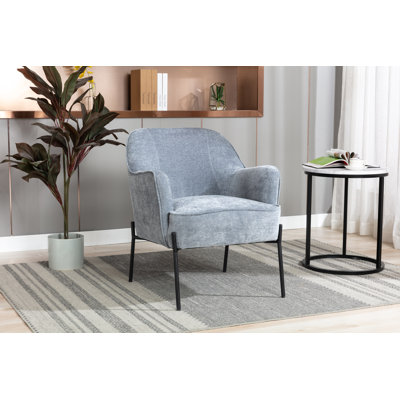 Sheley Upholstered Armchair