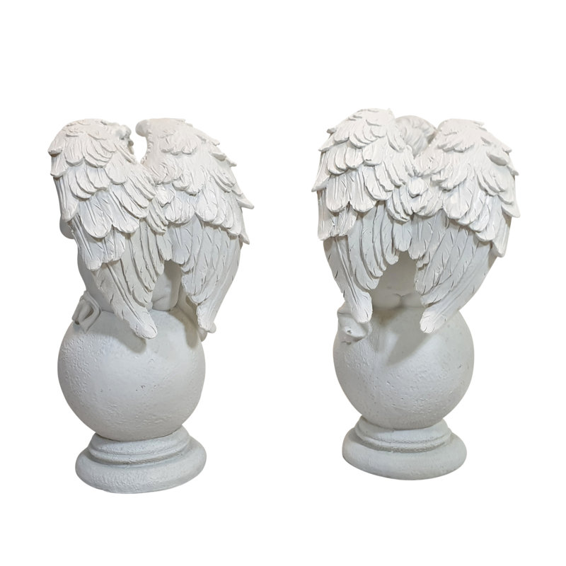 Josepha Religious & Spiritual Decorative Object