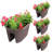 Railing Planter-366466454