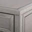Paulina 6 - Drawer Dresser