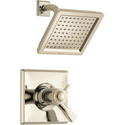 Robinet de douche thermostatique Dryden ™