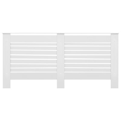 Housse de radiateur pour radiateur