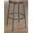 Deanna Backless Metal Swivel Stool-2072213545-2102353661