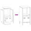 Roslie Cabinet Office Storage Cabinet-533337111