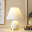 Lampe de table en fer Foulk