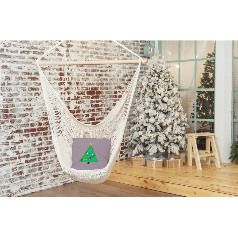 Coussin décoratif intérieur / extérieur en polyester, Carré, 20 po x 20 po