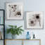 «Takes Two III», ensemble de 2 reproductions d'art encadrées-409459591-409459596-409459598