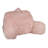  Shaggy Backrest Pillow-405497889