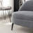 Bula Upholstered 50'' Loveseat-698219430