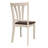 Pico 17.75'' H Solid Wood Side Chair-1332600997