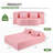 Queen Size Foldable Sofa Bed-1753564194