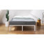 Lit plateforme en acier de 14 po Messancy-55420898-112678121
