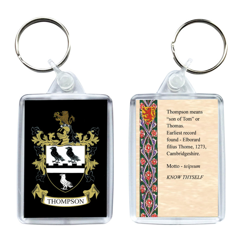 Keyring