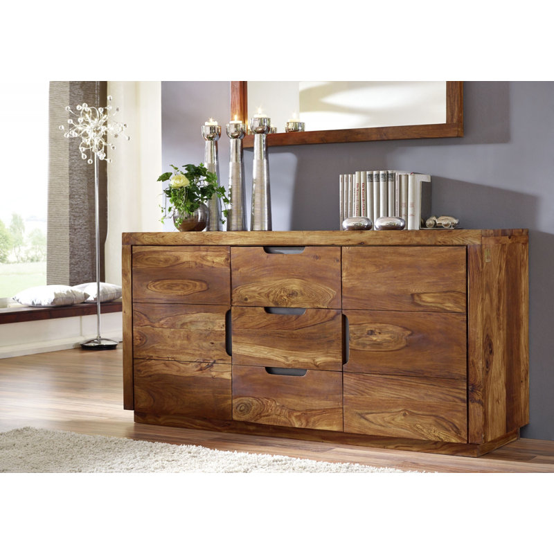 Duke 150cm Sideboard