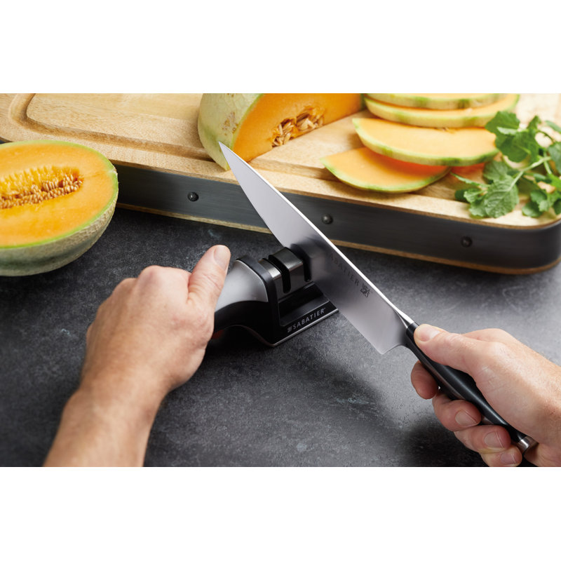 Sabatier Maison Honing Steel
