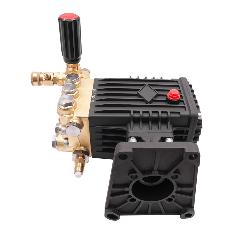 Pump For Pressure Washer