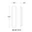 Fiction LED Outdoor Sconce-39528957