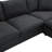3 - Piece Upholstered Sectional-1981138328