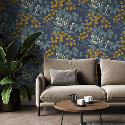Superfresco Easy Spring 2024 Wallpaper Double Roll