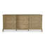 Sadie 6 - Drawer Solid Wood Dresser