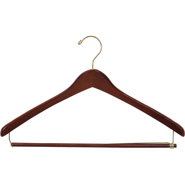 Yerkes Wood Standard Hanger