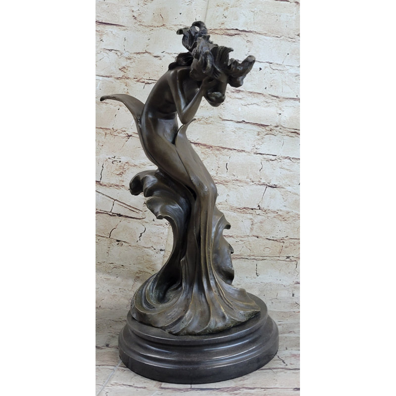 Figurine Binta