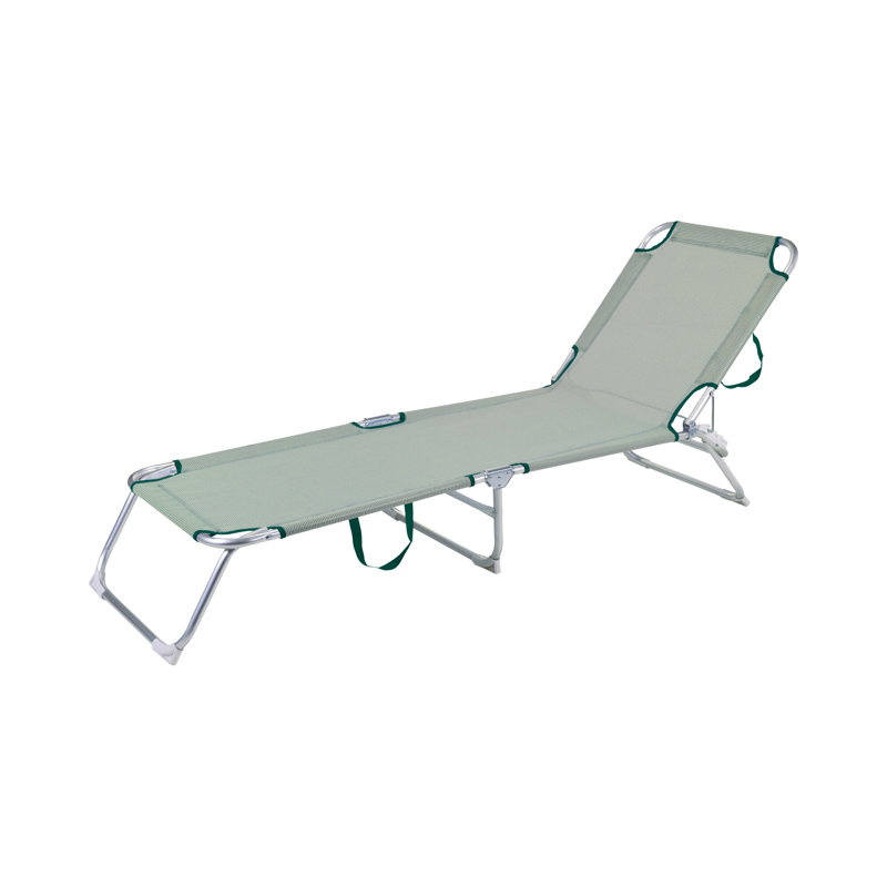Argyro Folding Zero Gravity Chair, Grey