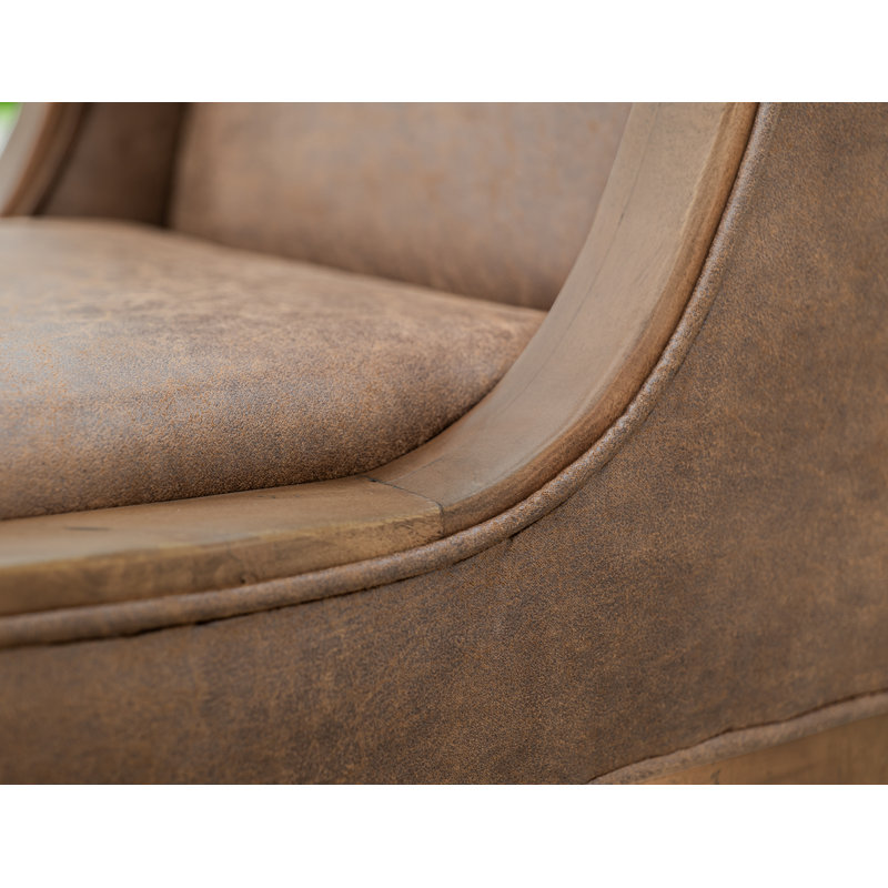 Upholstered Chair