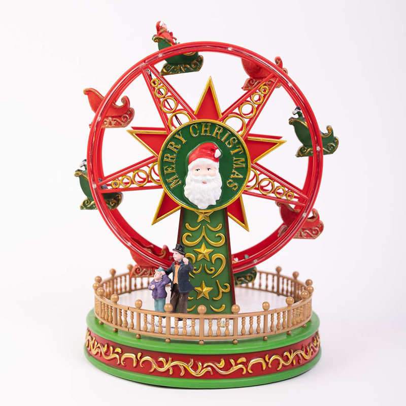 Christmas Decorative Accent