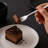 BergHOFF Leo Pure 18/10 Stainless Steel 4pc Cake Fork Set, 6"