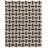 Daliah Flatweave Geometric Indoor Rug-524315485