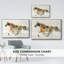 Totem II - reproduction sur toile avec cadre flottant-93392600-93392607