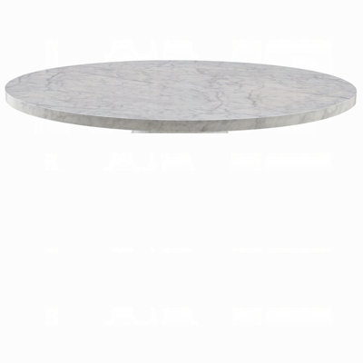 Odol Round Dining Table Component Top