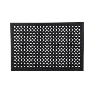 Non-Slip Outdoor Doormat