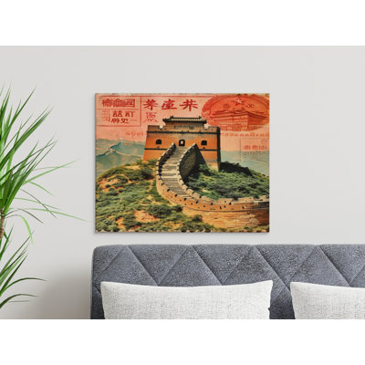Paolucci Wrapped Canvas Print Set