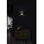 Plafonnier encastré 1 lumière Eclipse-30899945
