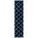 Poulson Shag 500 Performance Geometric Rug