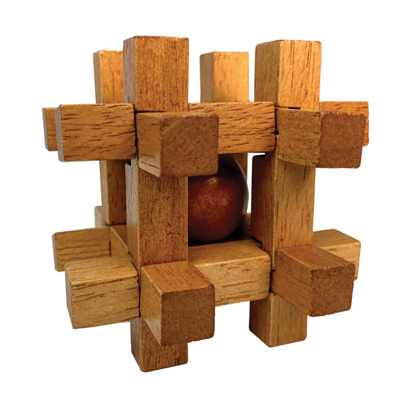 AreYouGame.com 3 Player Brainteaser
