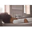 Doux Single Handle Wall Mount Tub Filler High Flow Tub Faucet With 10" Spout Reach-751179715