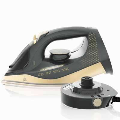 SUPERLEX Iron